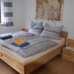 Strasser Apartment