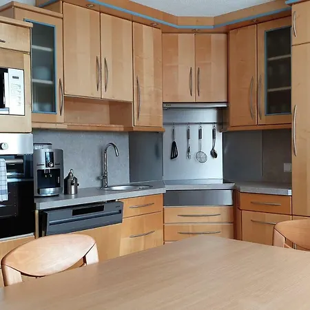Strasser Apartment Malta