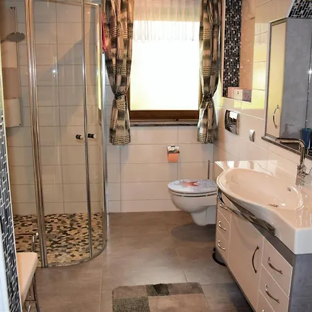 Διαμέρισμα Strasser