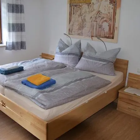 Strasser Διαμέρισμα