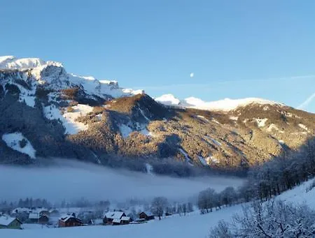 Strasser Apartamento *