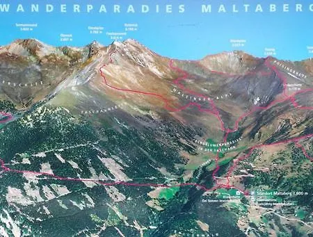 Strasser Διαμέρισμα Malta