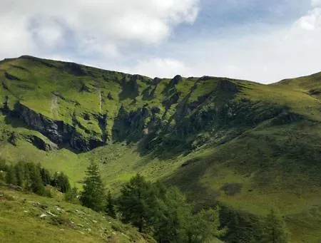 Apartamento Strasser *