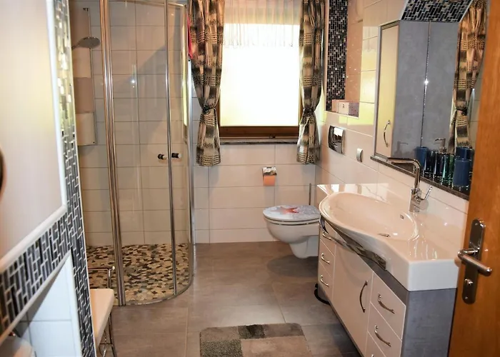 Apartament Strasser