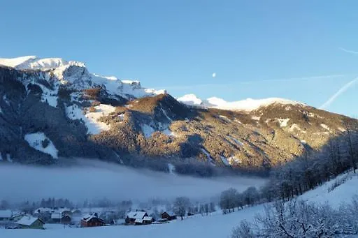 Strasser Apartamento *