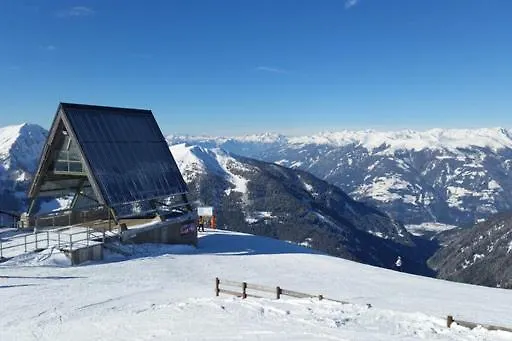 Apartamento Strasser