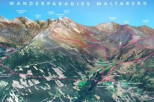 Strasser Apartamento Malta