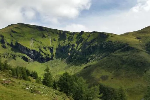 Apartament Strasser *